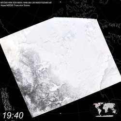 Level 1B Image at: 1940 UTC