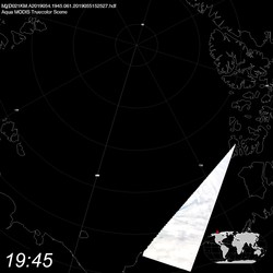 Level 1B Image at: 1945 UTC