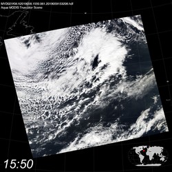 Level 1B Image at: 1550 UTC