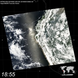 Level 1B Image at: 1855 UTC