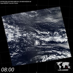 Level 1B Image at: 0800 UTC