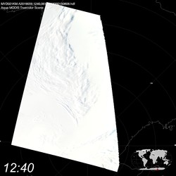 Level 1B Image at: 1240 UTC