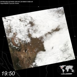 Level 1B Image at: 1950 UTC