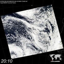 Level 1B Image at: 2010 UTC