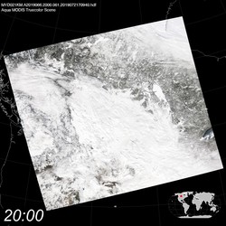 Level 1B Image at: 2000 UTC