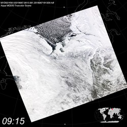 Level 1B Image at: 0915 UTC