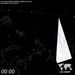 Level 1B Image at: 0000 UTC