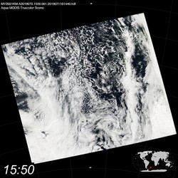 Level 1B Image at: 1550 UTC