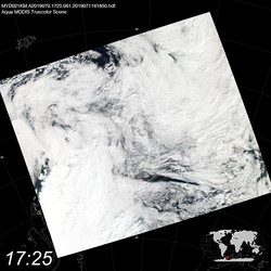 Level 1B Image at: 1725 UTC