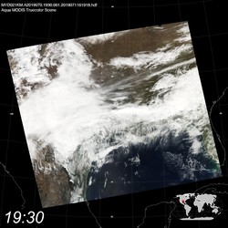 Level 1B Image at: 1930 UTC