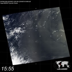 Level 1B Image at: 1555 UTC