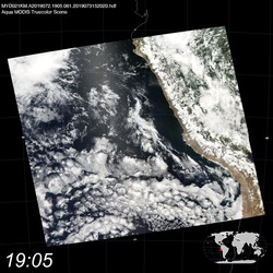 Level 1B Image at: 1905 UTC