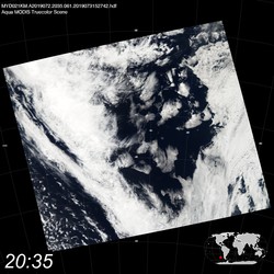 Level 1B Image at: 2035 UTC