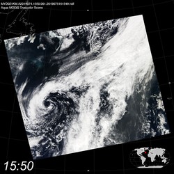 Level 1B Image at: 1550 UTC