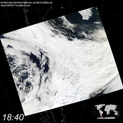 Level 1B Image at: 1840 UTC