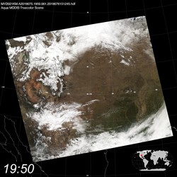 Level 1B Image at: 1950 UTC