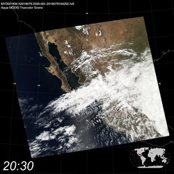 Level 1B Image at: 2030 UTC