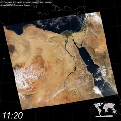 Level 1B Image at: 1120 UTC