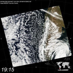 Level 1B Image at: 1915 UTC