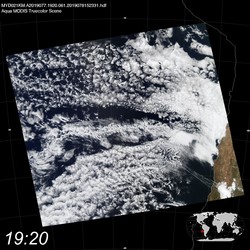 Level 1B Image at: 1920 UTC