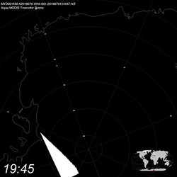 Level 1B Image at: 1945 UTC