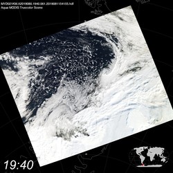 Level 1B Image at: 1940 UTC