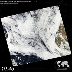 Level 1B Image at: 1945 UTC