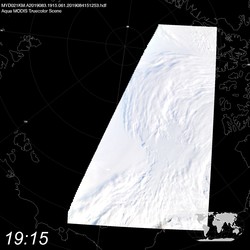 Level 1B Image at: 1915 UTC