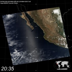 Level 1B Image at: 2035 UTC