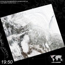 Level 1B Image at: 1950 UTC