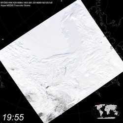 Level 1B Image at: 1955 UTC