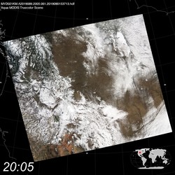 Level 1B Image at: 2005 UTC