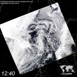 Level 1B Image at: 1240 UTC