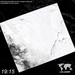 Level 1B Image at: 1915 UTC