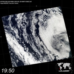 Level 1B Image at: 1950 UTC