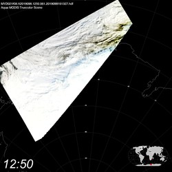 Level 1B Image at: 1250 UTC