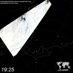 Level 1B Image at: 1925 UTC