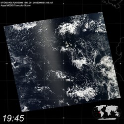 Level 1B Image at: 1945 UTC