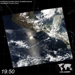 Level 1B Image at: 1950 UTC