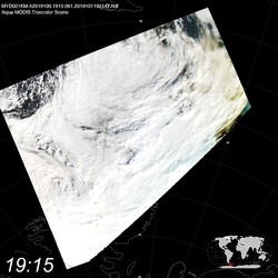 Level 1B Image at: 1915 UTC