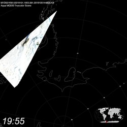 Level 1B Image at: 1955 UTC