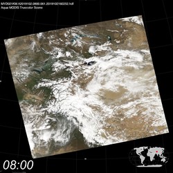 Level 1B Image at: 0800 UTC