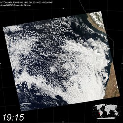 Level 1B Image at: 1915 UTC