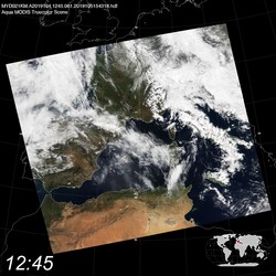 Level 1B Image at: 1245 UTC