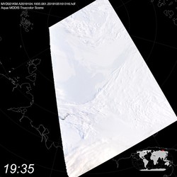 Level 1B Image at: 1935 UTC