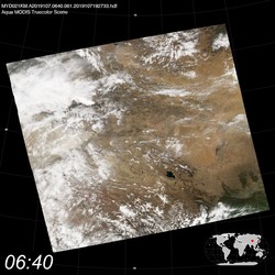 Level 1B Image at: 0640 UTC