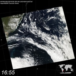 Level 1B Image at: 1655 UTC