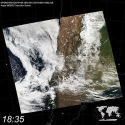 Level 1B Image at: 1835 UTC