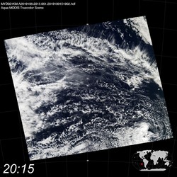 Level 1B Image at: 2015 UTC