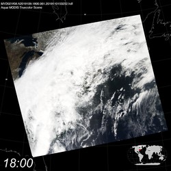 Level 1B Image at: 1800 UTC